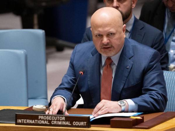 El fiscal Karim A. A. Khan deberá excusarse del caso Venezuela I.