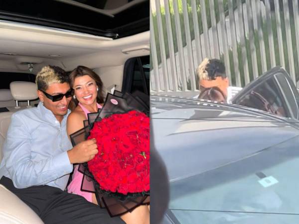 El creador de contenido, Lester Cardona, más conocido como Supremo, fue captado recientemente junto a Milagro Flores en un reciente video que ya es viral en redes sociales. ¿Aparecen besándose? ¿Se confirma su relación? Aquí las imágenes y los detalles.