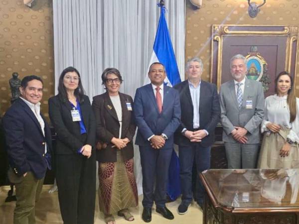 Honduras y Brasil acordaron avanzar en la elaboración de un memorando de entendimiento para consolidar la cooperación bilateral.