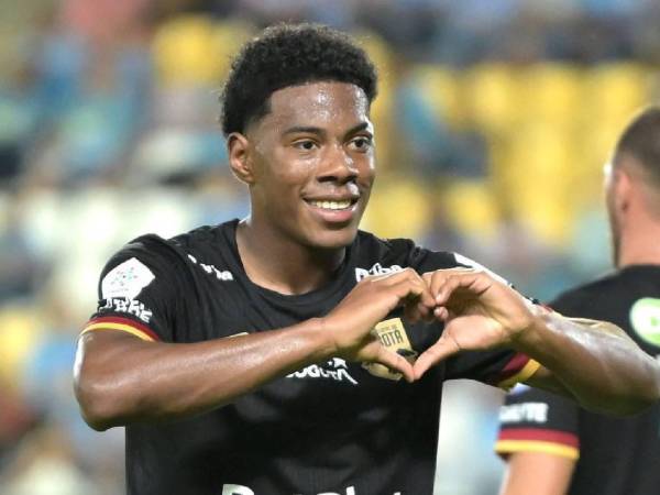 Hoy se dio por cerrada la negociación entre Necaxa y el club suizo.