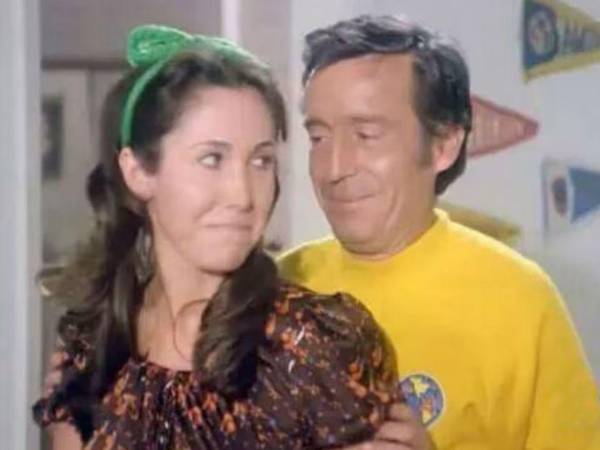 Florinda Meza no tiene planes de buscar pareja. A sus 77 años, la actriz que dio vida a Doña Florinda lo dejó claro ante los reporteros que la abordaron en el aeropuerto de la Ciudad de México, donde respondió sobre su vida sentimental tras la muerte de Roberto Gómez Bolaños.
