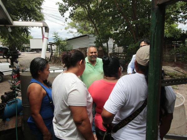 Integrantes del Patronato relataron cómo personas ajenas a su junta directiva utilizaron el nombre de la organización.