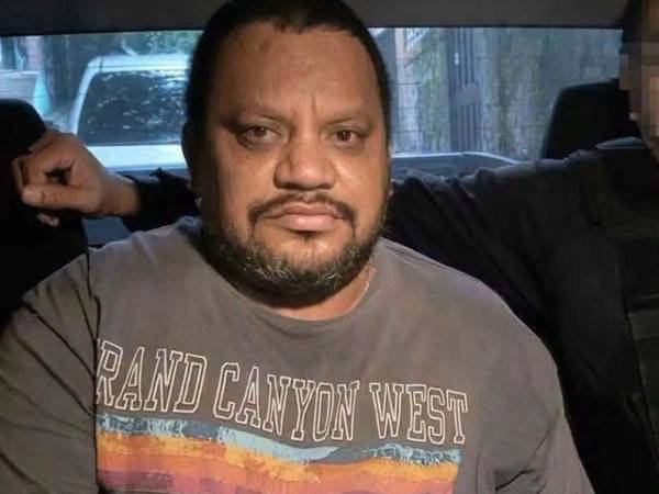 El dirigente polítoco de Libre, Melvin Cevallos, fue arrestado por la Agencia Técnica de Investigación Criminal (ATIC) el 22 de septiembre de 2026.