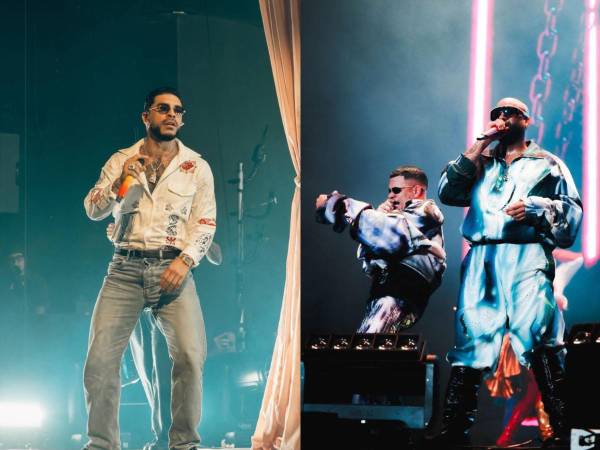 El festival musical más intenso del verano reunirá a más de diez artistas en cerca de doce horas de música urbana y ritmos tropicales este 21 de marzo en el Estadio Chochi Sosa de Tegucigalpa a partir de las 2:00 PM. Aquí la lista de presentaciones.