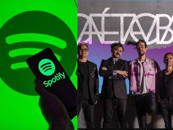 La petición de la banda mexicana se une a otras, como la agrupación inglesa Massive Attack, Björk, Lorde, Deerhoof, King Gizzard &amp; the Lizard Wizard y Godspeed You! Black Emperor.