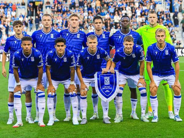 El equipo de Palma no logró ganar un lugar en la Champions League y la Europa League.