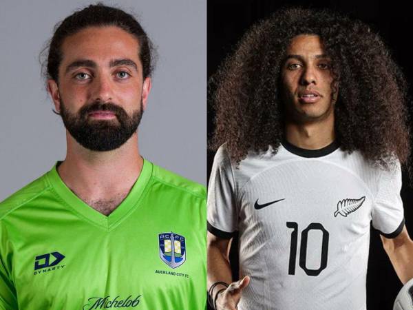 Auckland City, equipo de Nueva Zelanda que participa en el Mundial de Clubes, tiene una historia muy particular ya que ninguno de sus jugadores es profesional y todos tienen otros empleos. Conoce un poco más de este club.