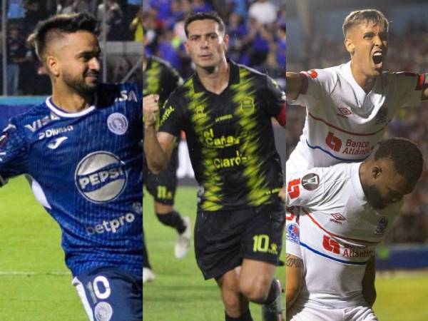Concacaf publicó en las últimas horas su ranking actualizado de los mejores equipos de la región. Así quedan los mejores clubes de Centroamérica.
