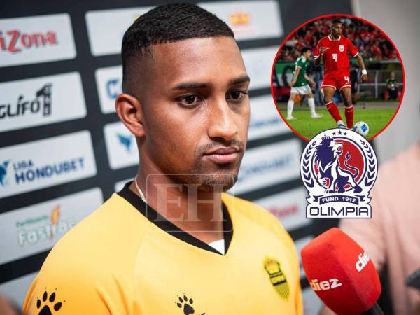 La Máquina, actual líder del torneo Clausura, visita al Olimpia por la última jornada de la primera vuelta.