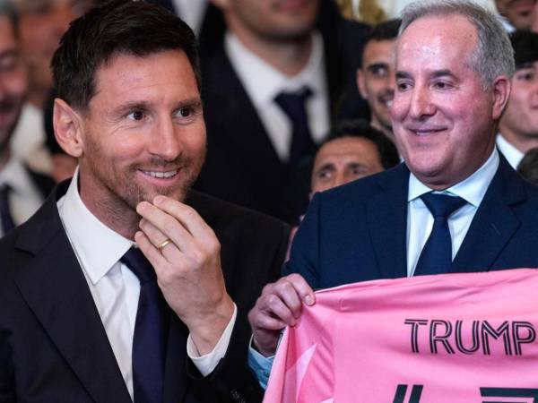 Tener al argentino Lionel Messi en sus filas le representa mucho valor al Inter Miami de la MLS de los Estados Unidos pero también muchos logros, no solo deportivo.