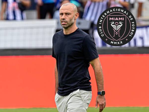 El estratega argentino confirmó su decisión de poner fin a su ciclo en el banquillo del conjunto de la MLS.