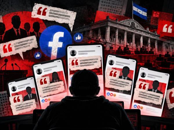 Nasry Asfura, Johana Bermúdez y Tomás Zambrano encabezaron las atribuciones de citas falsas identificadas durante los primeros ocho meses de 2026, en un fenómeno vinculado principalmente al ámbito político e institucional.