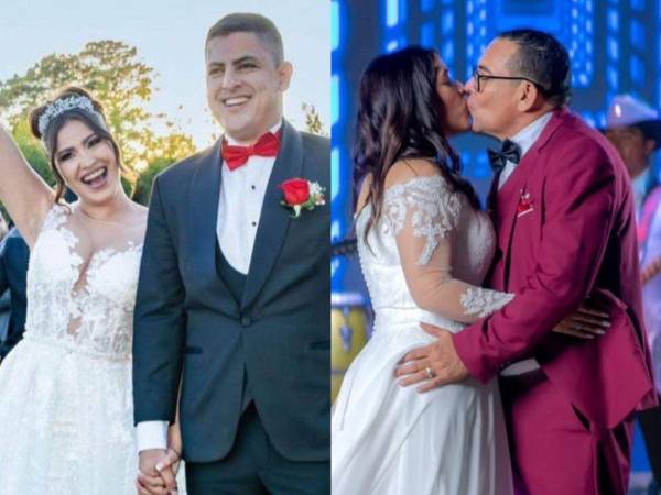 En los últimos meses, varias figuras hondureñas han decidido dar el paso al altar, protagonizando bodas que han captado la atención de la opinión pública. Desde deportistas hasta presentadores de televisión, estas uniones han tenido como escenario tanto tierras nacionales como destinos internacionales.