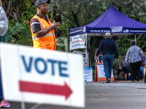 Suárez, alcalde desde 2017, ha ejercido ya dos períodos, lo que le impide presentarse a la reelección.