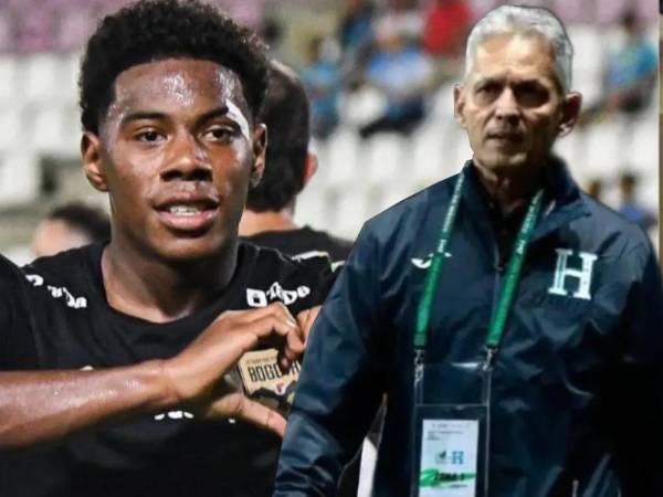 Apenas inició el torneo Clausura 2026 de la Liga Nacional de Honduras y hay movimientos de jugadores, además, suenan en equipos del extranjero