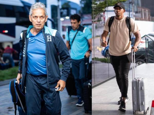 La Selección Nacional de Honduras se concentró pensando en los juegos ante Costa Rica y Haití. Dos legionarios ya hicieron su arribo y este fin de semana llegan los otros