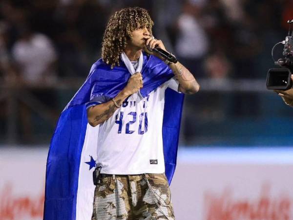 Tiktokers de Honduras fallan en casa y terminan cayendo ante los creadores de Brasil