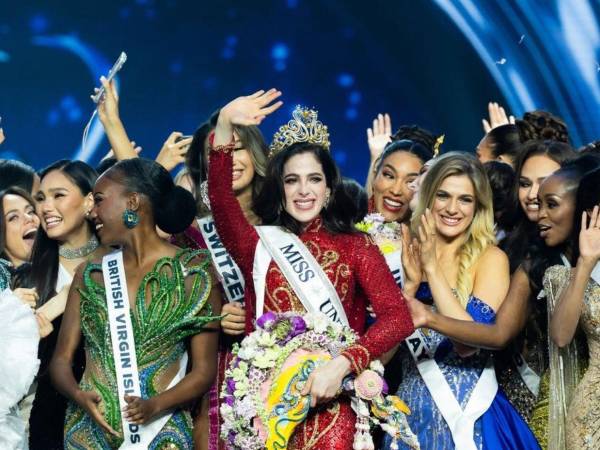 La mexicana Fátima Bosch, actual Miss Universe 2025, será la encargada de coronar a su sucesora.