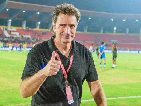 José Francisco Molina Jiménez será el nuevo técnico de la Selección de Honduras, según lo confirmó la Fenafuth. ¿Quiénes han dirigido a la bicolor en años anteriores?