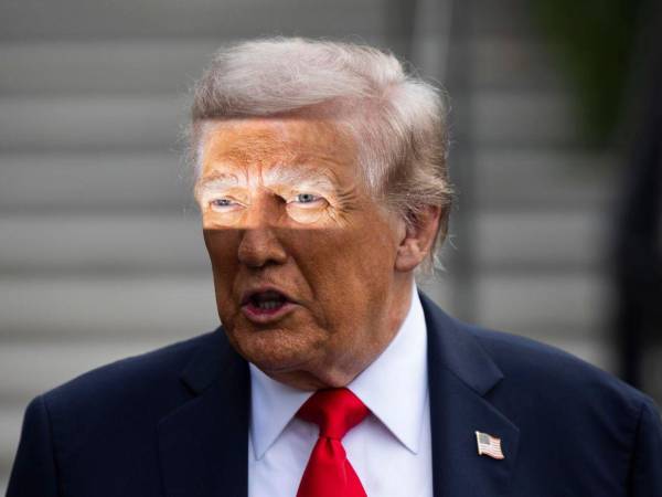 La Administración de Trump acusa a Maduro de liderar el denominado Cartel de los Soles.