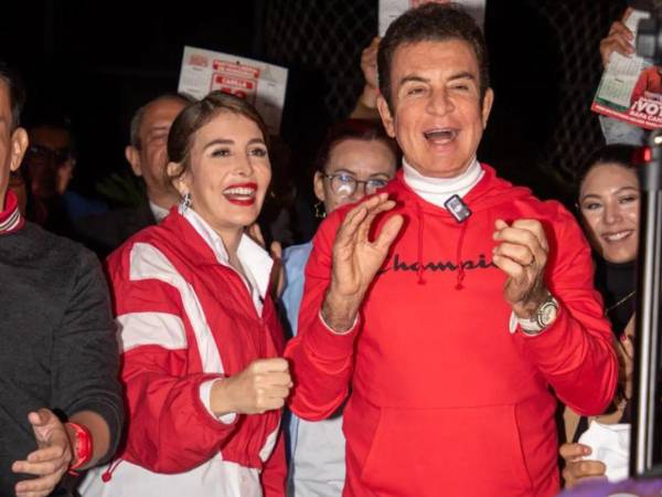 Dirigentes liberales han comenzado a cuestionar públicamente las determinaciones de Iroshka Elvir y Salvador Nasralla.