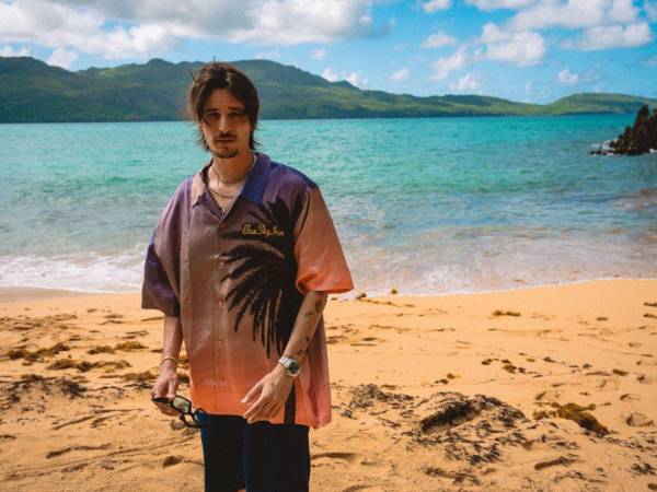 El show se realizará en el Nacional de Ingenieros Coliseum.