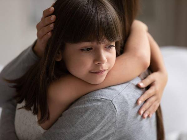 Reconocer los errores no debilita la relación con los hijos; la fortalece.