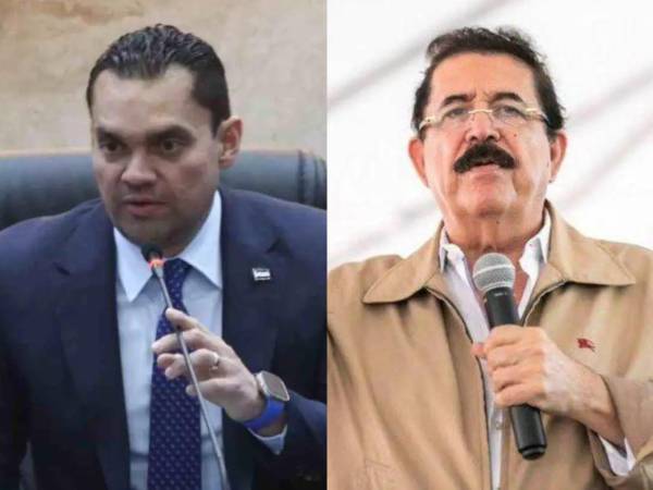 Además, afirmó con certeza que al exmandatario “nunca le ha gustado cumplir la ley”.