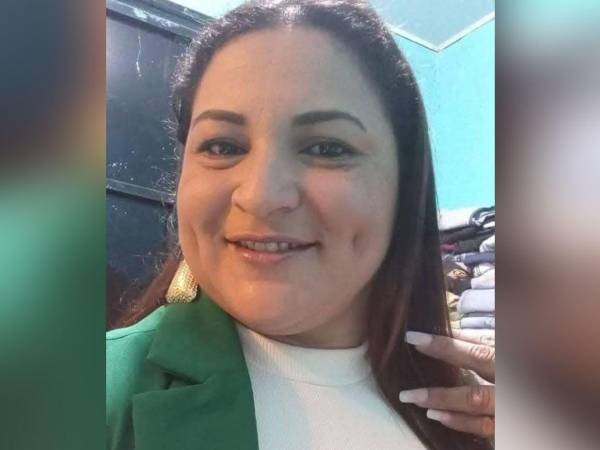 Lidia Ester Rodríguez Orellana, de 39 años, era una mujer que administraba unos apartamentos en Santa Rosa de Copán, en la zona occidental de Honduras. Le alquiló un cuarto a un joven de 18 años, de quien hasta el momento no se ha revelado la identidad.