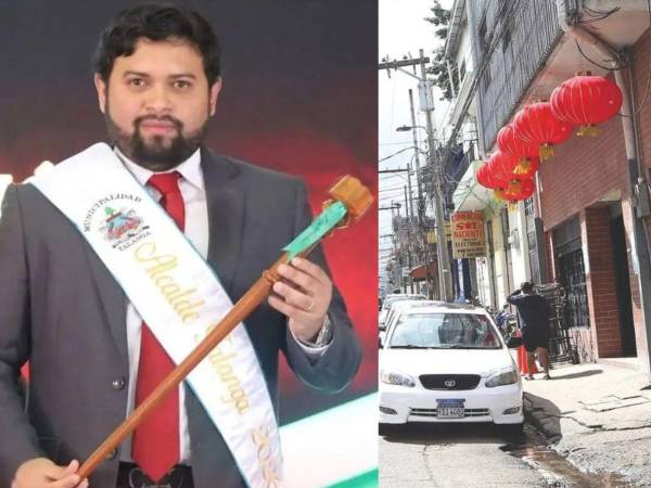 La negativa municipal a otorgar licencias a tres tiendas chinas abre el debate sobre la competencia comercial y el empleo en Talanga.