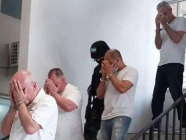 Los cuatro imputados en delitos ligados a trata de personas, deberán comparecer entre el 23 y 27 de marzo, al juicio oral y público.