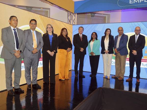 “Afiliarte al RAP es beneficio para todos” refuerza el compromiso institucional con el desarrollo económico y humano de Honduras.