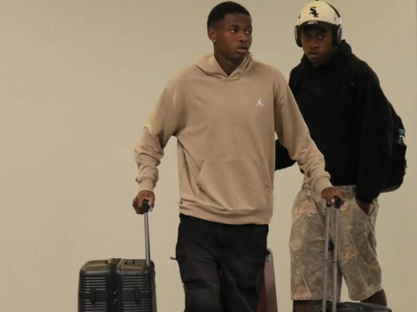 Julián Martínez ahora milita en el fútbol de Portugal.