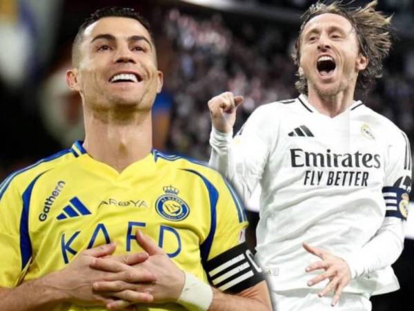 El FC Barcelona adelanta que irá por tres o cuatro fichajes, Real Madrid perdería a otra de sus figuras, el futuro de Luka Modric y Cristiano Ronaldo