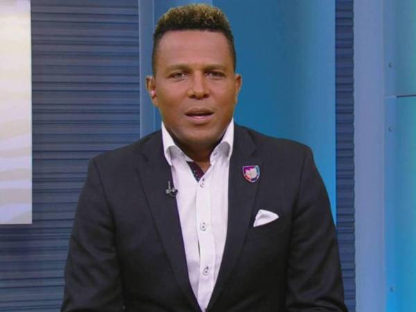 Carlos Pavón le pide a Choco que aporte toda su experiencia en la 'H'.