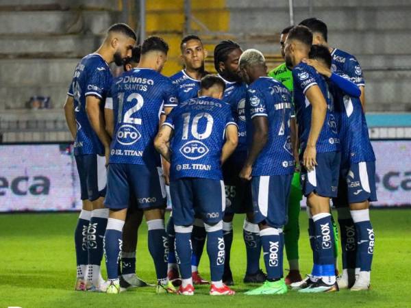 El Ciclón Azul ya se encuentra en busca de un atacante para el Clausura 2026.