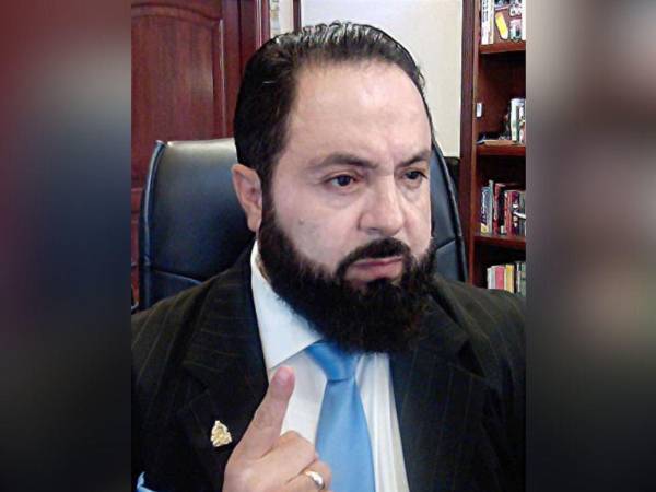 Luis Redondo instó a regresar al sistema empleado en 2021, que según él sí respeta la normativa vigente