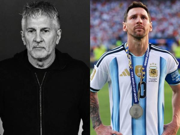 Secreto de Jorge Messi impacta a todos. Lo que se supo tras el fallecimiento del padre del astro argentino, Lionel Messi.