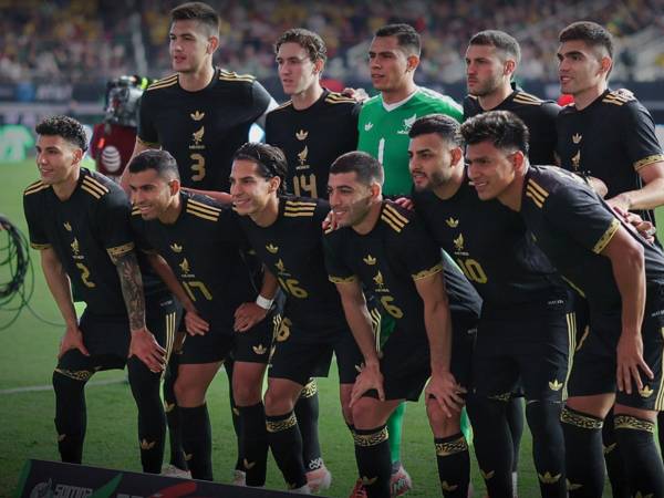El equipo de Javier Aguirre fue goleado por Colombia a pocos meses del inicio del Mundial 2026 donde México sera sede