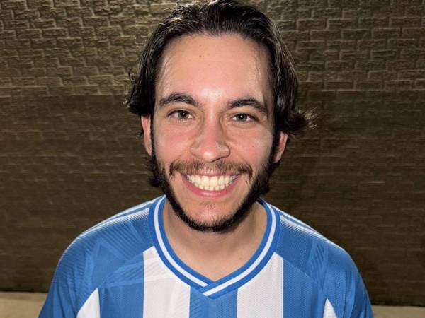 Quién es Carlos Eduardo Espina, el nuevo dueño y mayor accionista del Victoria de La Ceiba. ¿De dónde es y porque invirtió en este club?