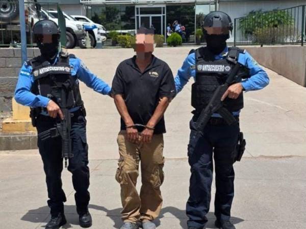 El sujeto estuvo 20 años gozando de libertad mientras huía de la justicia.