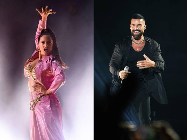 Hoy la conversación gira en torno a Bad Bunny, pero antes hubo artistas que se atrevieron a cruzar fronteras, a cantar en español en escenarios dominados por el inglés y a demostrar que la música latina no era una categoría aparte, sino parte del corazón de la industria global.