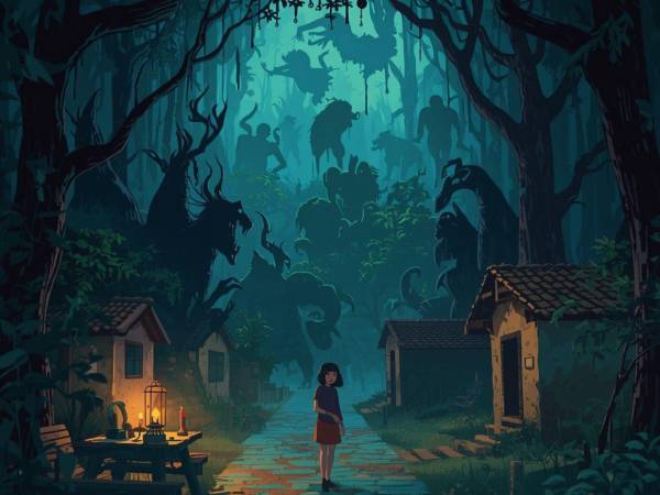 La chica de los sueños, de Staci Anahi Padilla