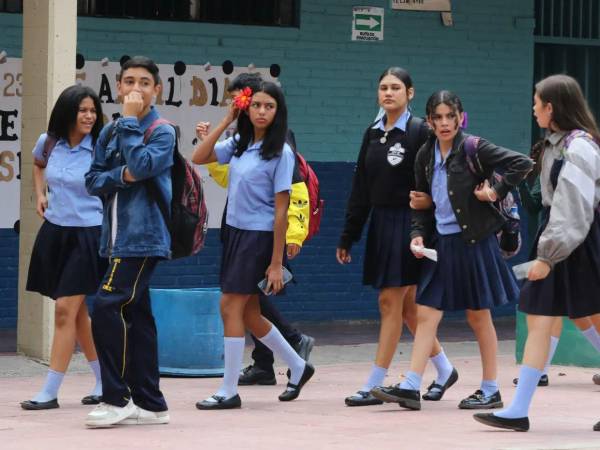 La iniciativa busca que los estudiantes aprovechen el tiempo extra en actividades extracurriculares.