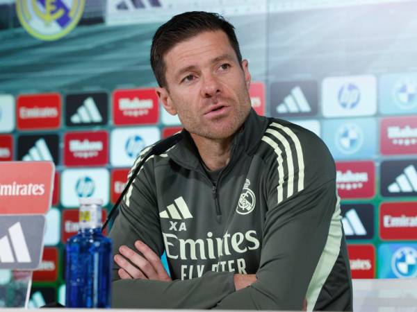 Xabi Alonso fue claro sobre el tema y comparó a otros camerinos.