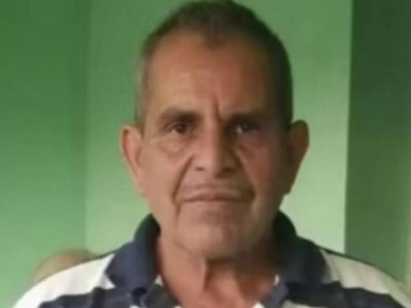 El pastor llevaba varios días de haber sido secuestrado por criminales que pedían medio millón por su libertad.