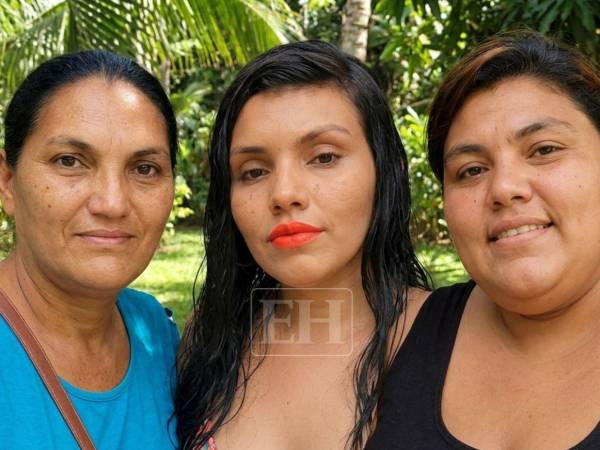 Tras la masacre registrada este jueves 21 de mayo en la aldea Rigores, en Trujillo, en el departamento de Colón, donde murieron alrededor de 19 personas, se dio a conocer la identidad de tres hermanas que estaban entre las víctimas de la tragedia. ¿Quiénes eran? A continuación los detalles.