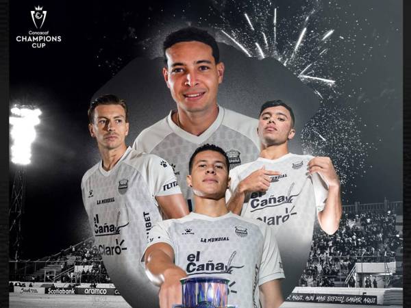 La nueva camiseta de Real España ha enamorado a sus aficionados.