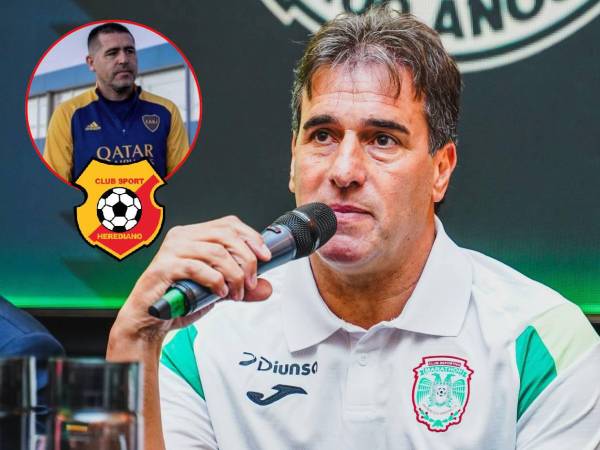 Los verdolagas debutarán en el torneo internacional el jueves ante Herediano.