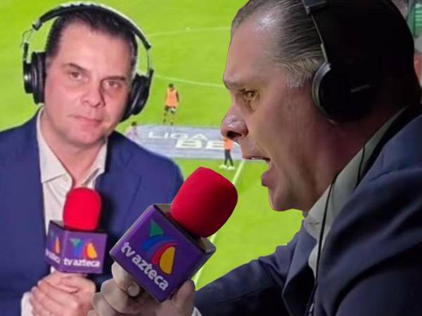 Christian Martinoli ha causado asombro al no estar en varias transmisiones deportivas en el fútbol mexicano debido a que sufre una enfermedad y esto es lo último que se ha conocido sobre su salud